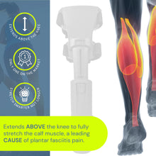 Load image into Gallery viewer, The Equinus Brace®