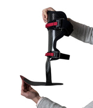 Load image into Gallery viewer, F3 FlexTrim Magnetic Carbon Fiber AFO