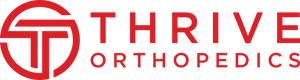 Thrive Orthopedics logo