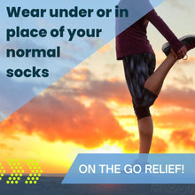 Load image into Gallery viewer, IQ Med Plantar Fasciitis Sleeve