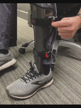 Load and play video in Gallery viewer, F3 Anterior AFO - Magnetic