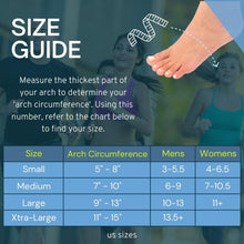 Load image into Gallery viewer, IQ Med Plantar Fasciitis Sleeve