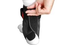 Load image into Gallery viewer, JetLace Lace-up SpeedLace Ankle Brace