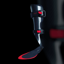 Load image into Gallery viewer, Thrive Orthopedics® F3 Magnetic AFO Brace.