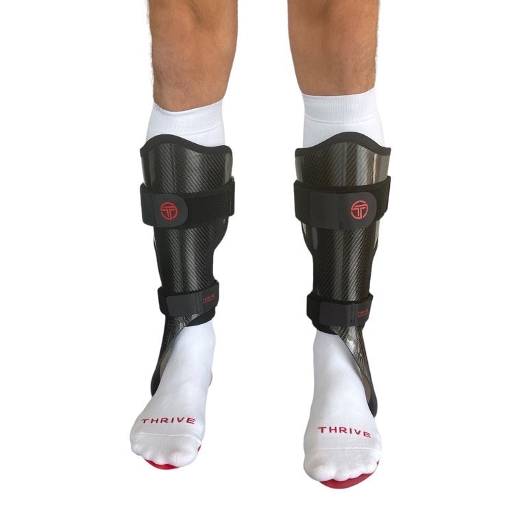 CoolFit AFO Socks  AFO Accessories from $19 at Thrive Orthopedics