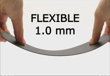 Load image into Gallery viewer, X-Glide Flexible Carbon Fiber Insoles