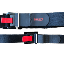 Load image into Gallery viewer, F3 Magnetic AFO Strap Kit (Set of 2).
