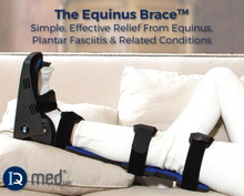 Load image into Gallery viewer, Tru Stretch® | The Equinus Brace®