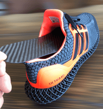 Load image into Gallery viewer, Thrive® Carbon-Fiber Shoe Inserts.