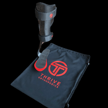 Load image into Gallery viewer, Thrive Orthopedics® F3 AFO Brace.