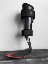 Load image into Gallery viewer, Carbon Fiber AFO Brace