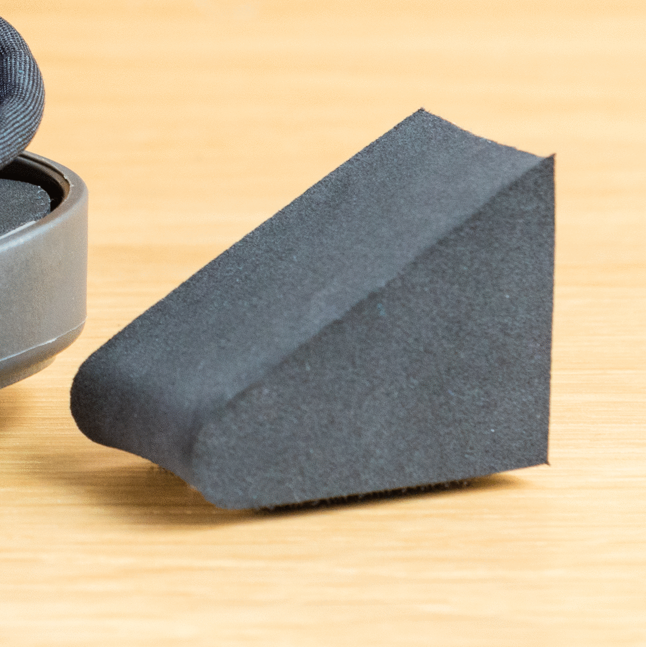 Toe Wedge Replacement