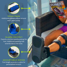 Load image into Gallery viewer, Tru Stretch® | The Equinus Brace®