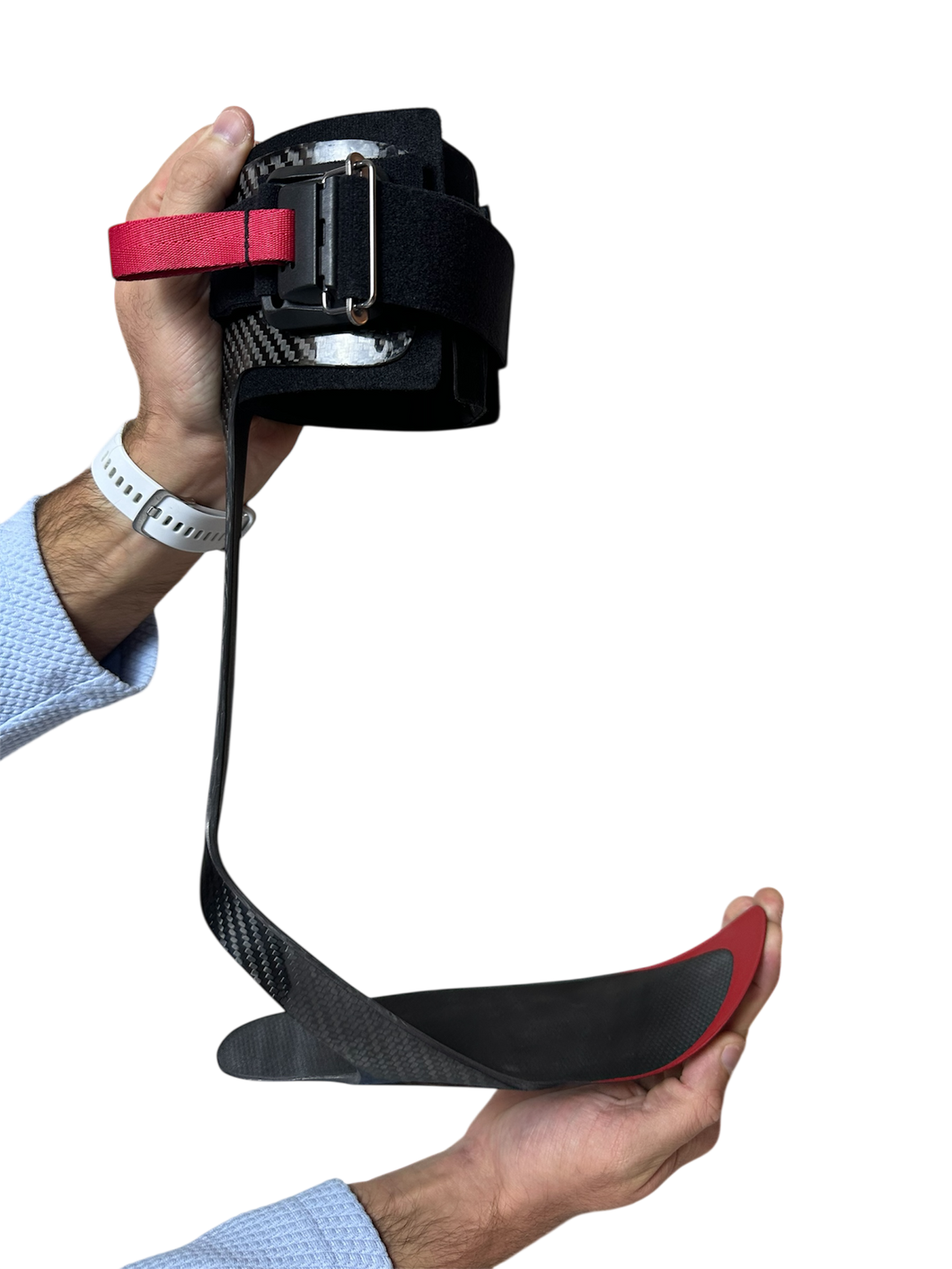 F5 FlexTrim Medial AFO