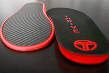 Load image into Gallery viewer, Carbon Fiber Performance Insoles - Pair

