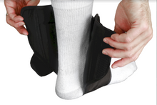 Load image into Gallery viewer, JetLace Posterior Entry Ankle Brace
