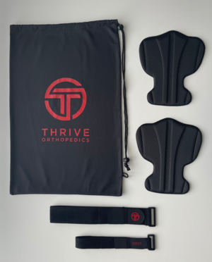 F3 AFO Essentials Replacement Kit.