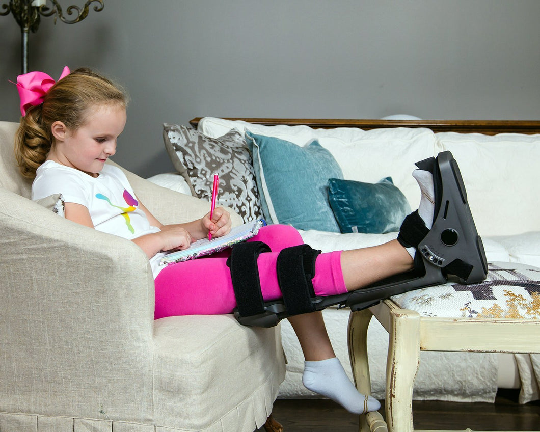 The TruStretch Pediatric Equinus Brace®